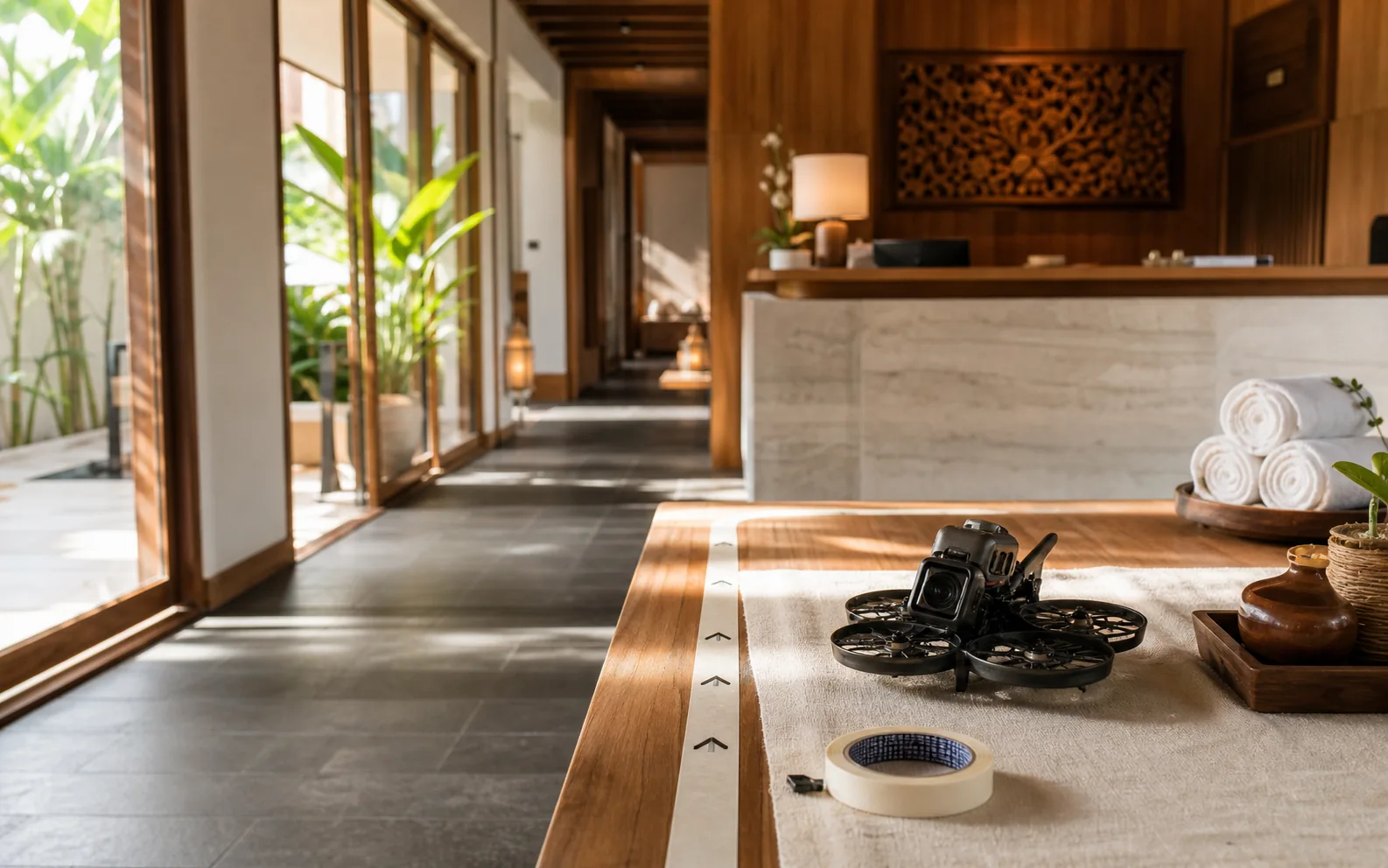 Bangkok Spa Stopover Before Hua Hin: How to Begin a Calmer Coastal Retreat