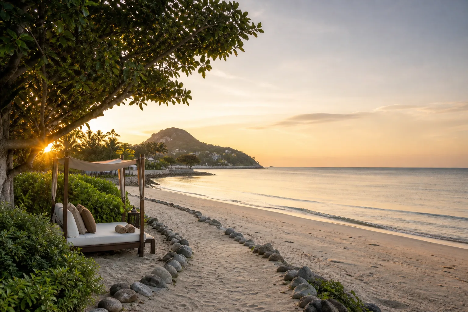 Where to Stay in Hua Hin: Why Khao Takiab Works for a Calmer Beach Trip