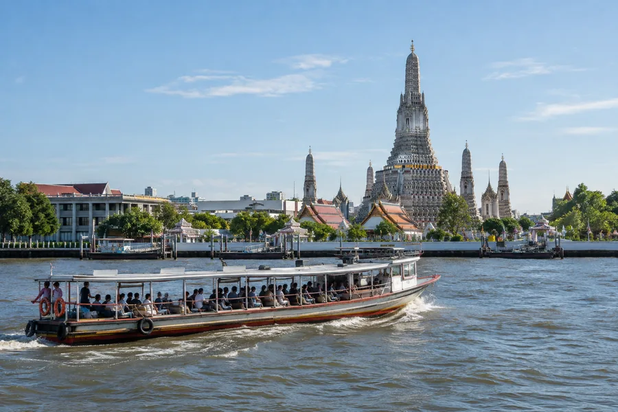10 Best things to do in Bangkok : Curated Bangkok city guide for first-timers and repeat visitors