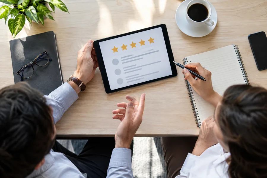 remove google review : Online reputation response for businesses